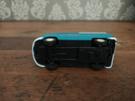 Volkswagen T1/ Transporter/ Pick-up/ Blue/ 1:32 (Welly) NEW!!!