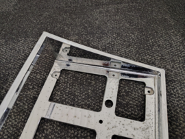 Chrome Panel/ Middle/ Front (Seeburg DS160)