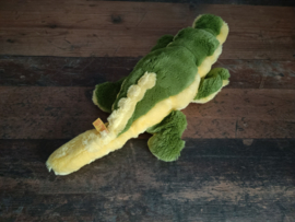 Steiff Crocodile Alligator (50 Cm) 5425/50