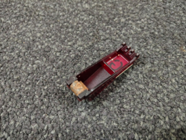 Push Button " G "  (Seeburg 220/222)