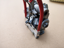 Gripper Arm/ Mechanism (AMI F120)