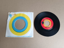 7" Single: Tennessee Ernie Ford - Happy Songs Of Love/ USA