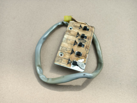 Service Switch (Seeburg Firestar)