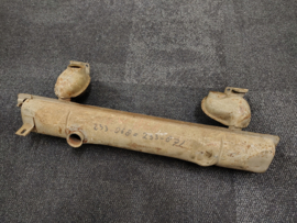 Exhaust Volkswagen Transporter/ T1/ T2 (Old Stock !!)