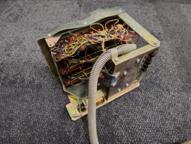 Push Button Panel (Rowe-AMi R-74)