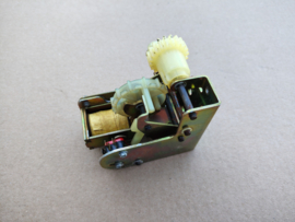 Scan Control/ Mechanism (Rowe-AMi TI-2)