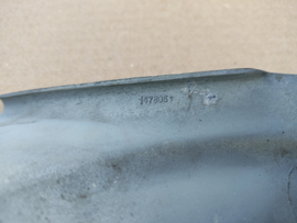 Dashbord Hoek/ RH/ Cadillac Coupe/ Sedan De Ville (1962)