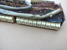 Push Button Panel (Rowe-AMi Tl-2)