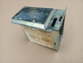 Cash Box/ Housing (Seeburg LS3)
