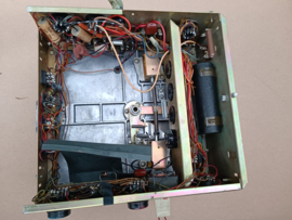 Selector/ Mechanism (Wurlitzer 3110)