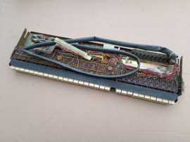 Push Button Panel (Rowe-AMi TI-1)