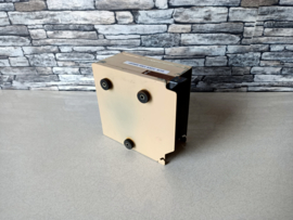Coin Box Mechanism + Bracket (Wurlitzer 3300)