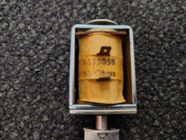 Hub Shift Coil/ Mechanism (Rowe-AMi MM1/ MM4)