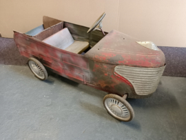 Pedalcar/ Oldtimer (Fifities) Torck