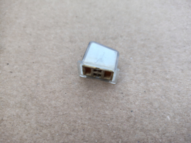 Push Button " U "  (Wurlitzer 2300)