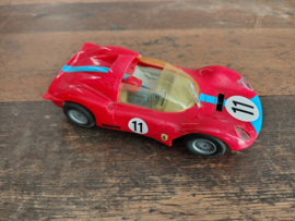Ferrari Dino/ Carrera Exclusiv / 1:24/ Slotcar