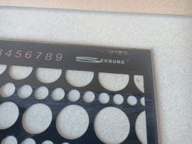 Top Glass (Seeburg SPS160/ Qlympian) 1972