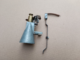 Tone Arm/ Basis/ Mechanism (Rock-ola 470)