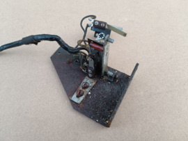 Switch Contact/ Gripper arm/ Mechanism (Rock-Ola 1442)