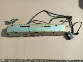 Key Swich Panel (Seeburg AY100)