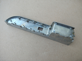 Chrome Deur Paneel/ Inleg /Rechts/ Cadillac Coupe/ Sedan De Ville (1962)