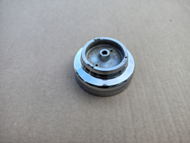 Chrome Turn Table/ Mechanism (Seeburg 201)