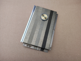 Speaker Grille/ Top/ RH (Rock-Ola 426 Grand Prix)