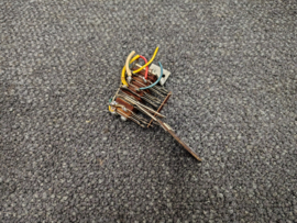 Reversing Switch/ Mechanism (Seeburg/ Div)