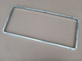 Front List/ Under (Wurlitzer Baltic 3)