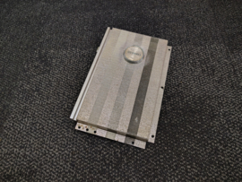 Speaker Grill/ RH (Rock-Ola/ 426/ Grand - Prix)
