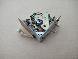 Credit Unit (Wurlitzer 3400/3410/3460)