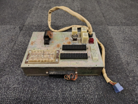 Top Tune/ Unit  (Wurlitzer (Div)