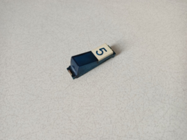 Key Switch Button " 5 " (Seeburg DS160)