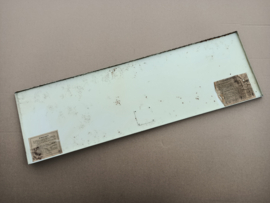 Back Panel (Wurlitzer 3100)