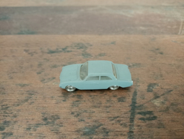 Ford Taunus 17M (1962) Lego