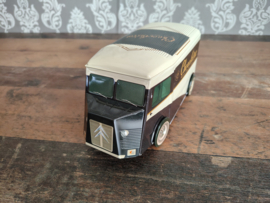 Tin Toy: Citroen HY/ Bus/ Oldtimer (20cm)