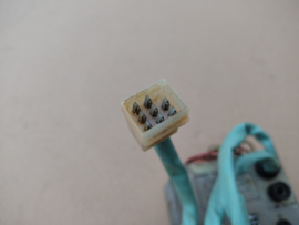 Top Tune/ Control Unit (Wurlitzer 3100/3200)