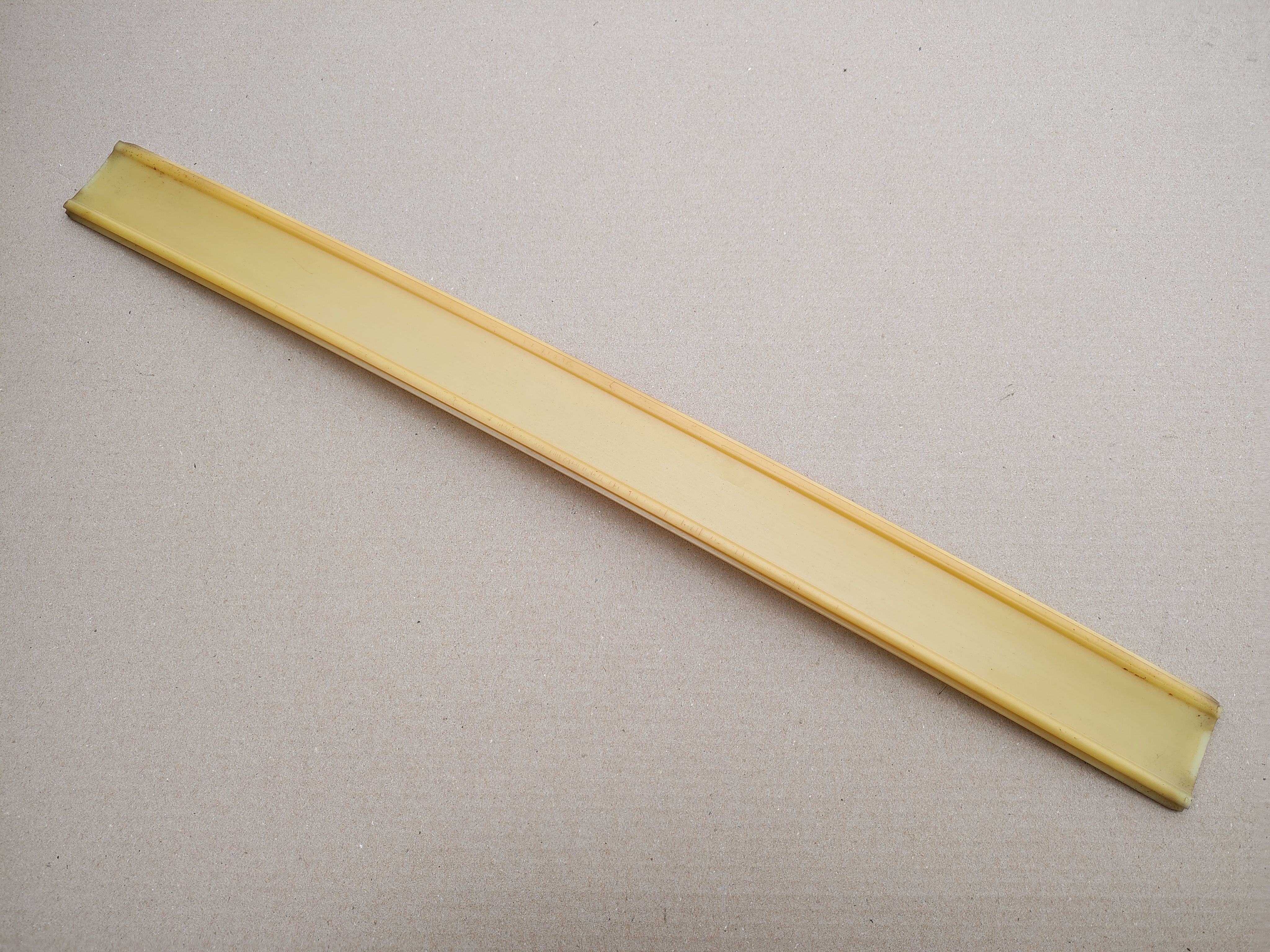 Top Plastic (Rock-ola 418S/ Rhapsody (1964)