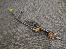 Service Switch/ Mechanism (Rock-Ola/ 425/ Grand - Prix)