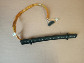 Cable Socket & Mtg Brkt (Selection) Seeburg Mardi-Gras (STD4)