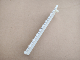 Program Holder " A7/ V7 "  (Rock-ola 404/ Capri)