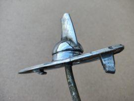 Spiegel Voet/ Cadillac Coupe/ Sedan De Ville (1962)