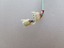 Light Cable/ Front (Rock-ola 460)