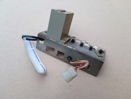 Service Switch (Seeburg Entertainer/ STD2)