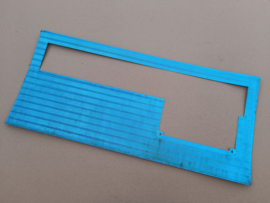 Grill/ Top Panel (Wurlitzer 3700)