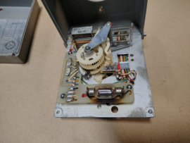 Credit Unit (NSM/ Div)