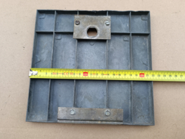 Coin Door (Seeburg Disco /SMC1)