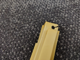 Plastic Bracket (Rowe-AMi R82/ Black Magic)