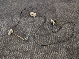 Light Brackets (Electronic 160)