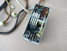 Counter + Mechanism Switch (NSM/ Div)